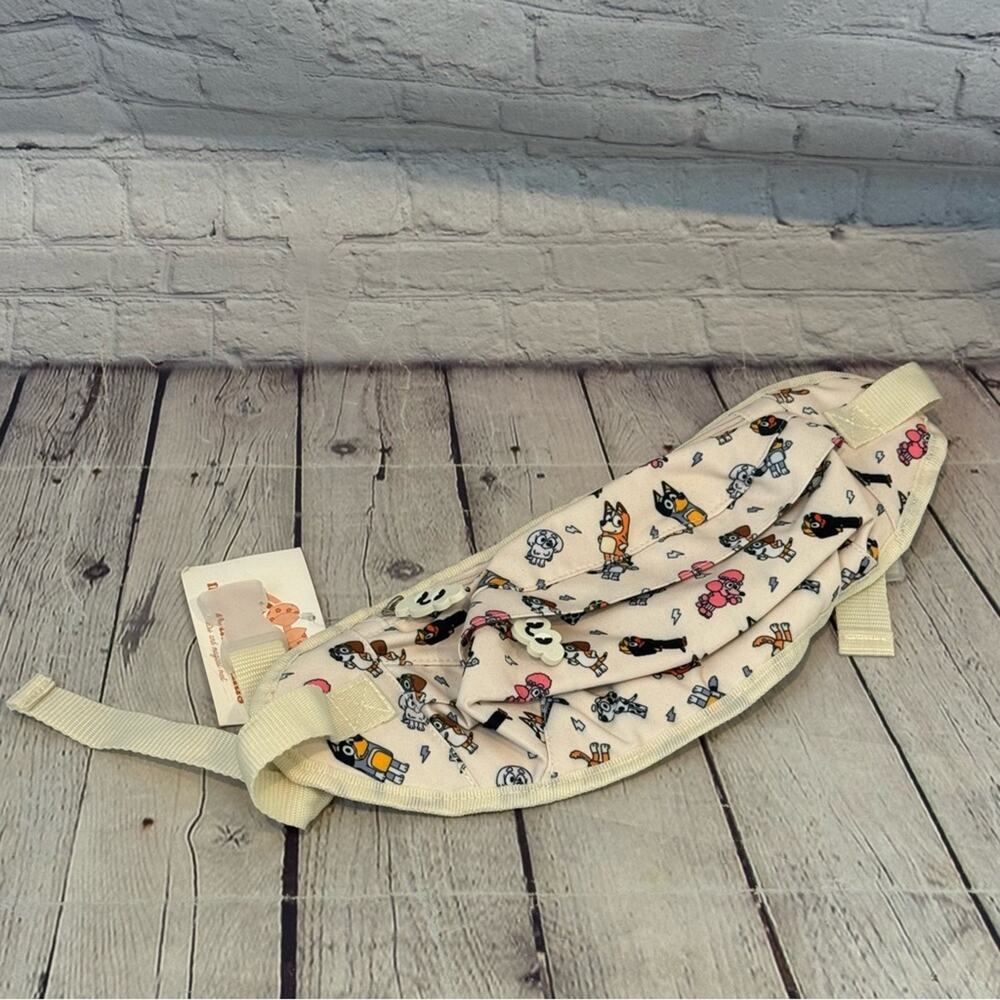 Magical Mamas Bluey Inspired Belt Bag